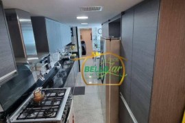 Melo Barbosa - Cobertura com 4 dormitórios à venda, 350 m² por R$ 6.200.000 - Boa Viagem - Recife/PE