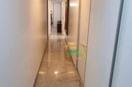 Melo Barbosa - Cobertura com 4 dormitórios à venda, 350 m² por R$ 6.200.000 - Boa Viagem - Recife/PE